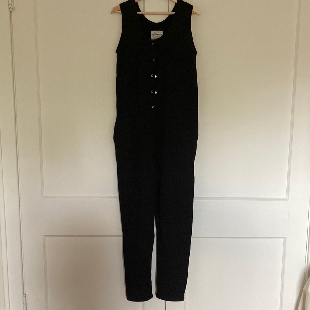 Conscious Clothing Jumpsuit